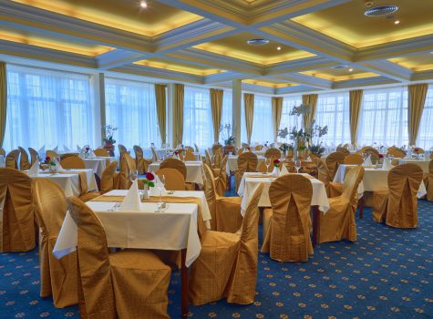 Savoy Westend Hotel***** - SWH (7)