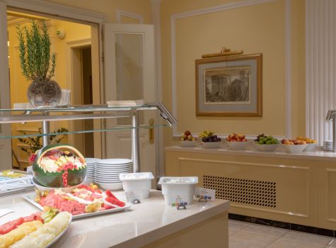 Savoy Westend Hotel***** - SWH (18)