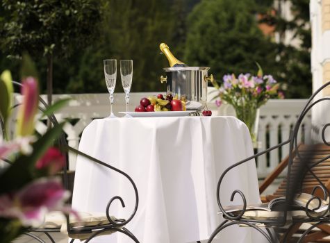 Savoy Westend Hotel***** - SWH (21)