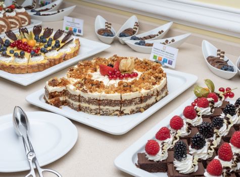 Savoy Westend Hotel***** - SWH (25)