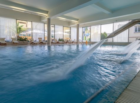 Savoy Westend Hotel***** - Balneo (1)