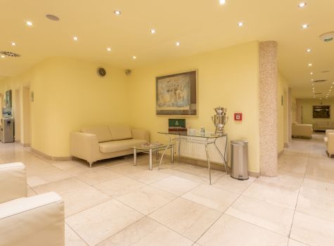 Savoy Westend Hotel***** - Balneo (2)