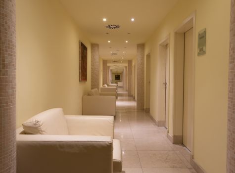 Savoy Westend Hotel***** - Balneo (3)