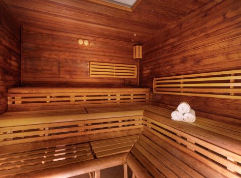 Savoy Westend Hotel***** - Balneo (4)