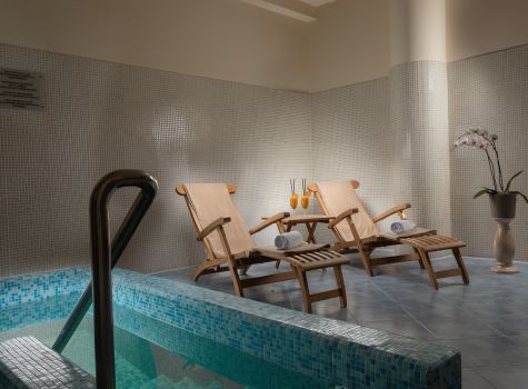 Savoy Westend Hotel***** - Balneo (5)