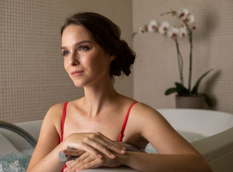 Savoy Westend Hotel***** - SWH (3)