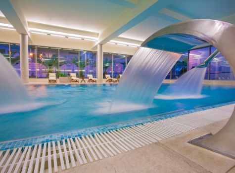 Savoy Westend Hotel***** - SWH (6)