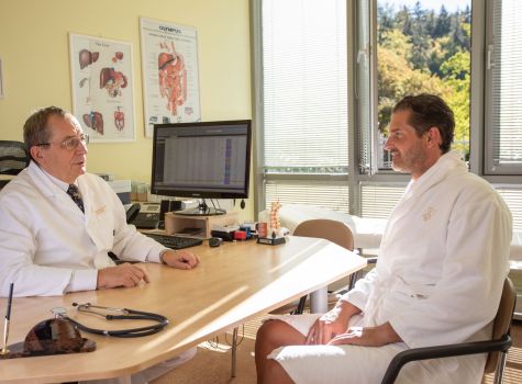 Savoy Westend Hotel***** - SWH (9)