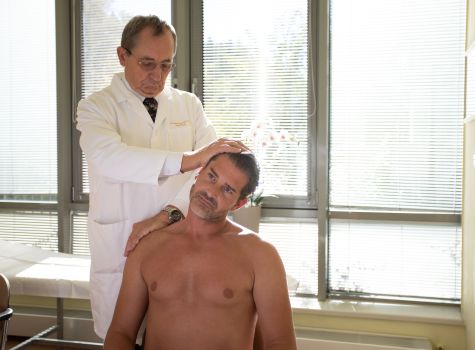 Savoy Westend Hotel***** - SWH (31)