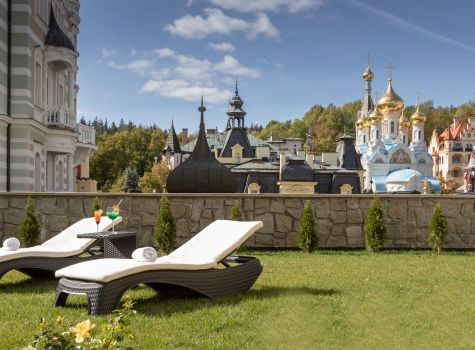 Savoy Westend Hotel***** - SWH (15)