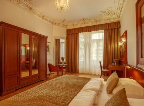 Hotel Zlatý Beránek - 19. Golden_Lamb_Pokoj_Deluxe_22