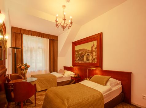 Hotel Zlatý Beránek - 39. Golden_Lamb_Suit_Yard_Second_Room_43