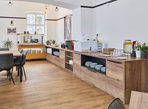 Lázeňský hotel Terra *** Superior - IMG_1366_HDR