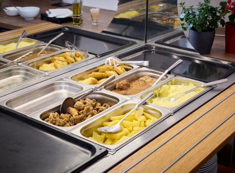 Lázeňský hotel Terra *** Superior - IMG_1375_HDR