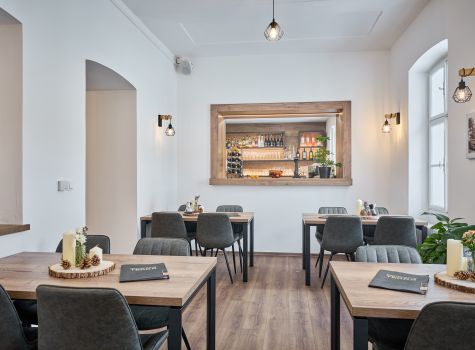 Lázeňský hotel Terra *** Superior - IMG_0987_HDR