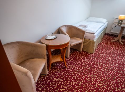 Hotel Romania - DSC00257