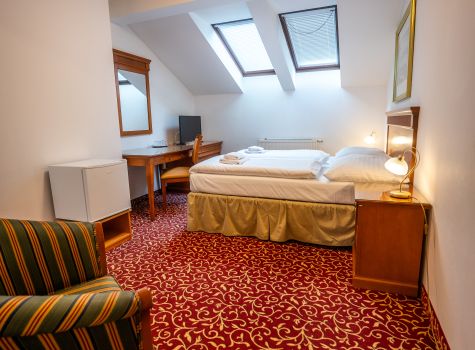 Hotel Romania - DSC00262