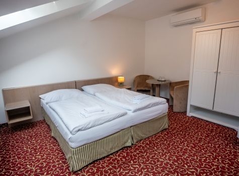 Hotel Romania - DSC00245