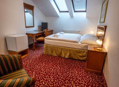 Hotel Romania - DSC00266