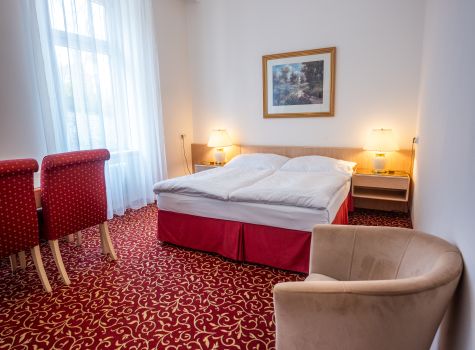 Hotel Romania - DSC00285