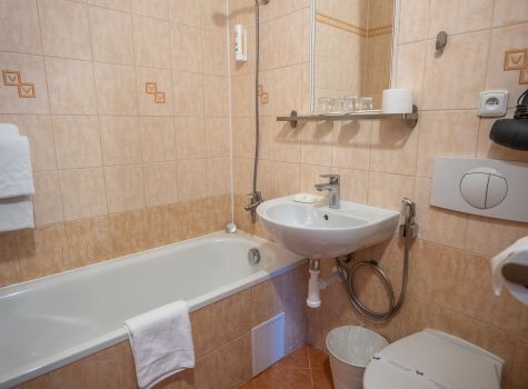 Hotel Romania - DSC00237