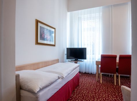 Hotel Romania - DSC00288