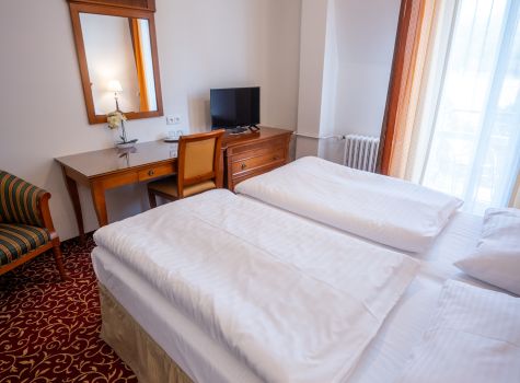 Hotel Romania - DSC00233