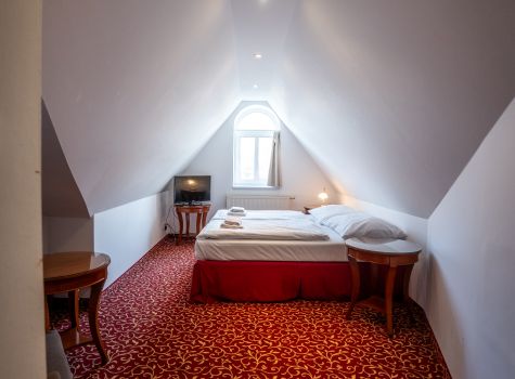 Hotel Romania - DSC00269