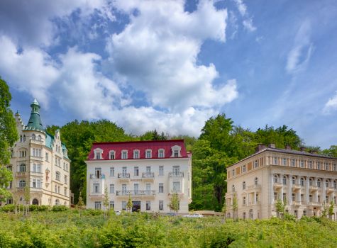 Hotel Svoboda - HOTEL SVOBODA_exterior_Svoboda_Margareta_Palladio_16A1645