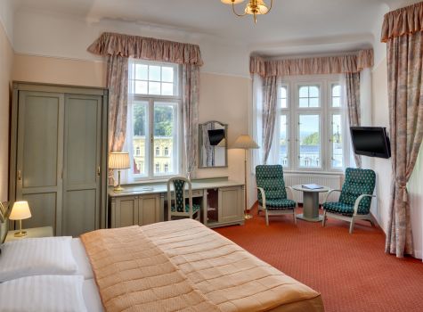 Hotel Svoboda - HOTEL SVOBODA_room_Svoboda_Comfort_DBL_303_16A1111