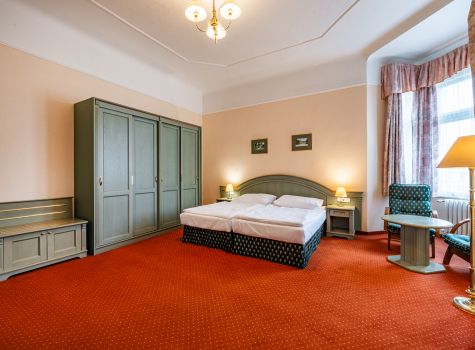 Hotel Svoboda - HOTEL SVOBODA_rooms_KomfortPlus_103 (2)