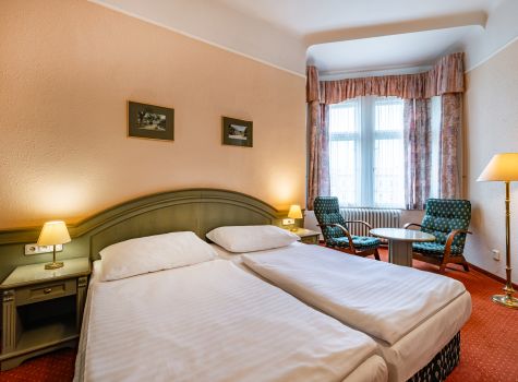 Hotel Svoboda - HOTEL SVOBODA_rooms_KomfortPlus_103 (3)