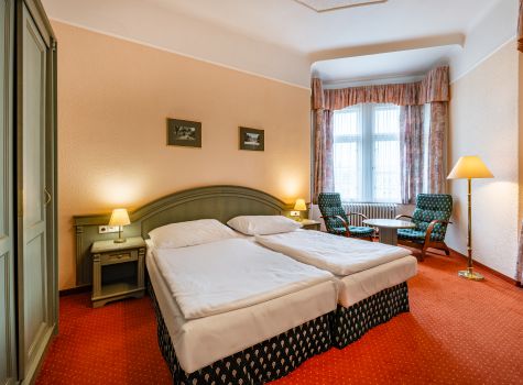 Hotel Svoboda - HOTEL SVOBODA_rooms_KomfortPlus_103 (4)