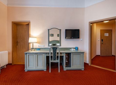 Hotel Svoboda - HOTEL SVOBODA_rooms_KomfortPlus_103 (6)