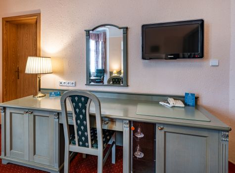 Hotel Svoboda - HOTEL SVOBODA_rooms_KomfortPlus_103 (7)