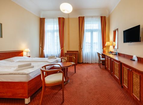 Hotel Svoboda - HOTEL SVOBODA_rooms_KomfortPlus_1204 (2)