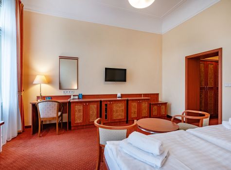 Hotel Svoboda - HOTEL SVOBODA_rooms_KomfortPlus_1204 (6)