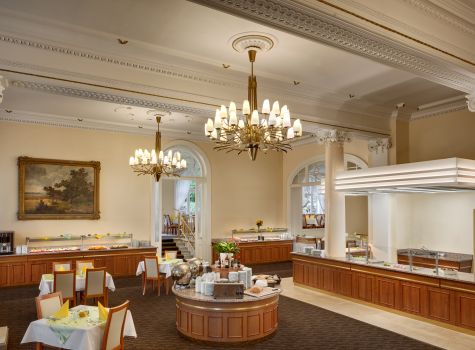 Hotel Svoboda - HOTEL SVOBODA_restaurant_16A8559