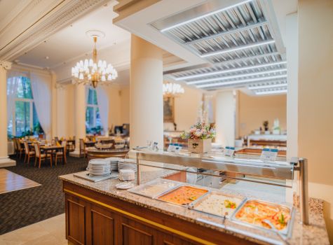 Hotel Svoboda - HOTEL SVOBODA_restaurant (21)