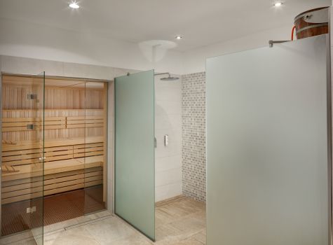 Hotel Svoboda - 05 HOTEL SVOBODA_sauna_16A1558