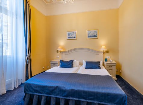 Grandhotel Pacifik  - HOTEL PACIFIK_room_Appartma (5)