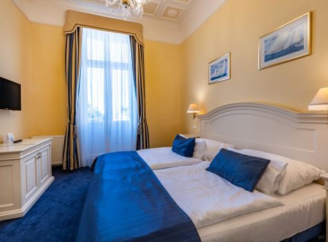 Grandhotel Pacifik  - HOTEL PACIFIK_room_Appartma (6)