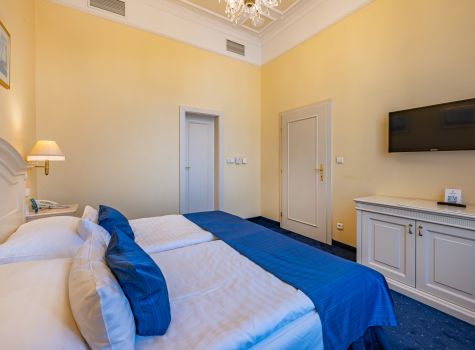 Grandhotel Pacifik  - HOTEL PACIFIK_room_Appartma (8)