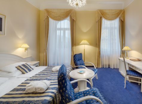 Grandhotel Pacifik - HOTEL PACIFIK_room_Superior Plus_DBL_16A7371