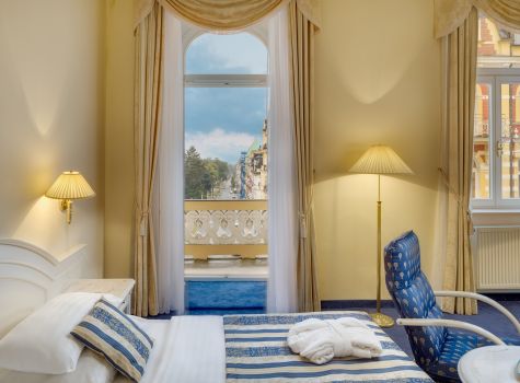 Grandhotel Pacifik  - HOTEL PACIFIK_room_Superior Plus_DBL_16A7444