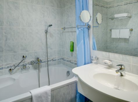 Grandhotel Pacifik  - HOTEL PACIFIK_room_Superior Plus_DBL_bath_16A7496