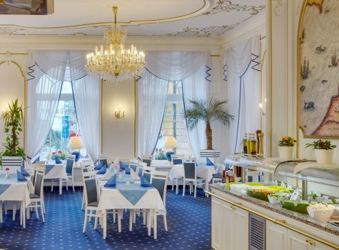 Grandhotel Pacifik - HOTEL PACIFIK_restaurant_16A7244