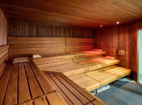 Grandhotel Pacifik  - HOTEL PACIFIK_sauna_16A8247