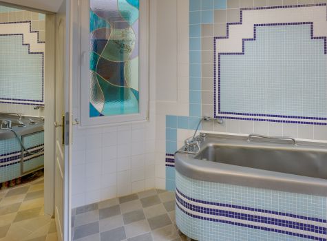 Grandhotel Pacifik  - HOTEL PACIFIK_spa_mineral bath_16A6848