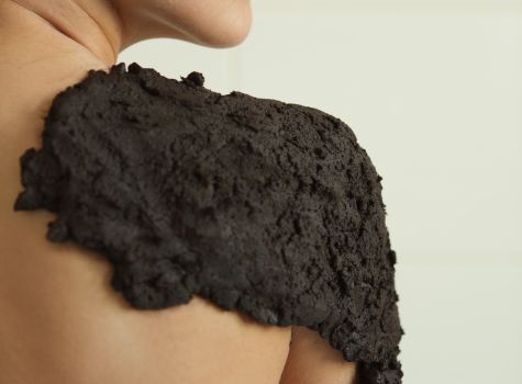 Grandhotel Pacifik  - Pacifik Slatinný zábal 02